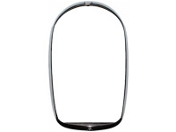 Scheinwerfereinfassungsrand. Mercedes Pagode W113 230SL 250SL 280SL - 1138260189, 8395150100 - 8395150100