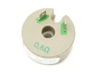 Lüfterwiderstand. Porsche 944 S2 / 968 - 94461652201