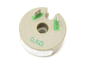 Lüfterwiderstand. Porsche 944 S2 / 968 - 94461652201