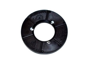 Stoßdämpferbalgabdeckung vorne Porsche 981 / 982 / 991.1 / 991.2 / 992