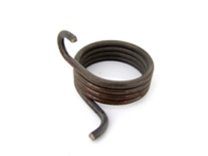 Ressort de rappel du pédalier. Porsche 356 - 64423305