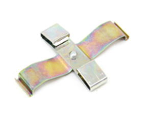 Remblokcup expanderveer. Porsche 924 / 928 / 944 - 92835193500