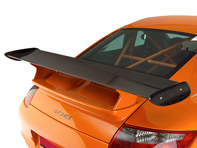 Rear spoiler / rear wing GT3RS style. Porsche 997 Carrara 2006>> - 99751222594GRP