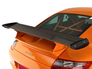 Heckspoiler / Heckflügel im GT3RS-Style. Porsche 997 Carrara 2006>> - 99751222594GRP