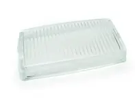 Nebelscheinwerfer Klarglas vorne Porsche 911 1974-83 - 91163196400 - LI.008.001, 9322, 1695250200