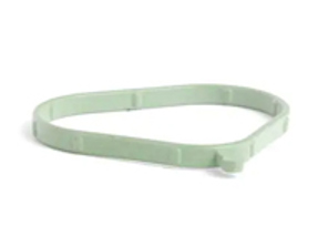 Intake manifold gasket. Porsche 986 Boxster 00-04 / 987 Boxster 05-06 - 99611024703, 283.380