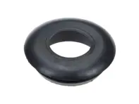 Joint d'étanchéité du couvercle de coffre. Porsche 924 / 924S / 944 / 968 - 477827529A - URO-017004