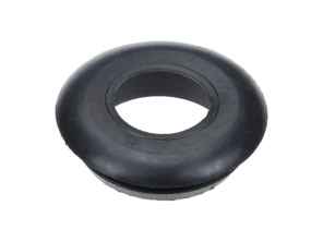 Guarnizione serratura cofano posteriore. Porsche 924 / 924S / 944 / 968 - 477827529A - URO-017004