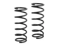 Schraubenfedern VORDERES PAAR. Porsche 964 Carrera 4 - 96434353114504, 96434353114