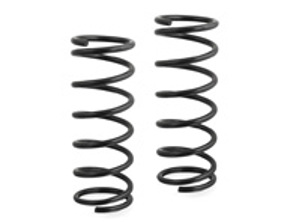 Schraubenfedern VORDERES PAAR. Porsche 964 Carrera 4 - 96434353114504, 96434353114