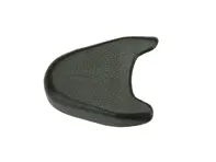 Sicherheitsgurtkappe. Porsche 911 / 914 / 912E - 11 857 719G, 111857719G, 90180313421, 90180313420 - URO-015306