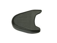 Seat belt cap. Porsche 911 / 914 / 912E - 11 857 719G, 111857719G, 90180313421, 90180313420 - URO-015306