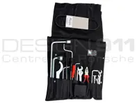 s/s PCG90172110     Tool Kit. Porsche 911 1965-73 - 91172100200, 90172100120