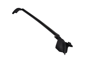 Ouverture de fenêtre de joint de porte arrière. Porsche 9J1 Taycan - 9J1839871, 9J1839872