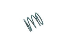 Molla di pressione per cavo freno a mano. Porsche 356 - 64424229 - 92242446