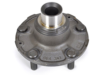 Buje de rueda delantera. Porsche 964 C2 - 96434106515, 96434106512