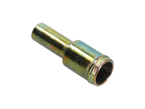 Raccord pour répartiteur d'admission d'air. Porsche 964 Carrera 2/4/RS 1989-93 - 96411053201