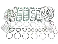 Jeu de joints de culasse moteur. Porsche 911SC 1978-83 - 93010090703, 02-24335-04, 022433504 - 02-24335-04