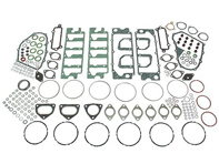 Engine head gasket set. Porsche 911SC 1978-83 - 93010090703, 02-24335-04, 022433504 - 02-24335-04