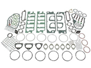 Jeu de joints de culasse moteur. Porsche 911SC 1978-83 - 93010090703, 02-24335-04, 022433504 - 02-24335-04