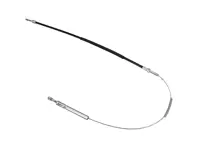 Handbremsseil. Porsche 930 1975-89 - 93042405102, 93042405103, 93042405104 - 9400102