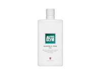 Autoglym Bumper & Trim Gel - 500ml - BTG500