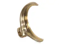 Schaltgabel. Porsche 911 65-71 / 914 - 90130315105, 90130315101