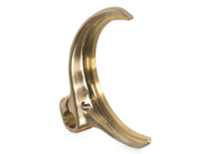 Schaltgabel. Porsche 911 65-71 / 914 - 90130315105, 90130315101