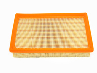 Air filter. Porsche 997 3.8L with uprated X51 engine - 99711013200 - LX1585