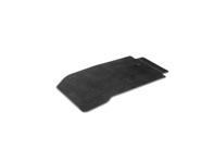 Tappetino pavimento lato passeggero LHD. Porsche 993 - 993551022008AS, 993551022005FV, 993551022008UT, 993551022004XR, 993551022003GE, 993551022006SC, 99355102200DDQ, 993551022001HQ, 993551022002JP, 993551022003TE, 99355102200J30, 99355102200M30