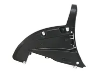 Doublure de bouclier latéral avant. Porsche 95B.2 Macan / 95B.3 Macan - 95B825101G1E0, 95B825102G1E0