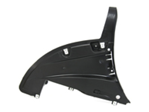 Forro del escudo lateral delantero. Porsche 95B.2 Macan / 95B.3 Macan - 95B825101G1E0, 95B825102G1E0