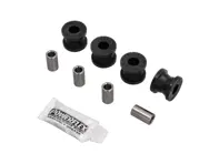 Drop Link Buissons avant. Porsche 911 / 914 Collection Héritage Powerflex - PFF57-402H, PFF57-402, pff57402, 90134378200, 90134373700