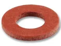 Dichtungsring der oberen Abdeckung der Kraftstoffpumpe. Porsche 911 65–69 /912 / 356 - 70210842200