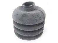 Rubber boot on end of transmission. Porsche 356 - 69542492103