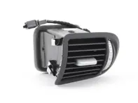 Seitlicher Luftauslass. Porsche Cayenne MKI (955) / MKII (957) - 95555222503A03, 95555222803A03, 95555222802A03, 95555222502A03, 95555222803, 95555222503, 95555222802, 95555222502