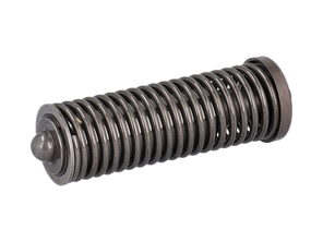 Tendeur de chaîne, gauche. Porsche 996 Turbo / 996 GT3 / 997 GT3 - 95910505104, 95910505101, 95910505201, 95910505204