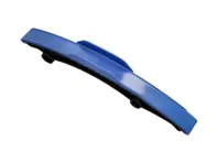 Glissière de chaîne de distribution. Porsche 982 Boxster / Cayman / Spyder / GT4 / 991.2 / 992.1 / 992.2 2017>> - 9A210512301, PAA109513, 0PB109513B