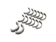 Jeu de roulements de vilebrequin principal. Porsche 911 1974-77 - 91110190280