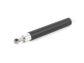 Ultimate hood strut by Rennline - Fully mechanical for Porsche 964 /993 - 99351133100, 96451133100 - E197, E280