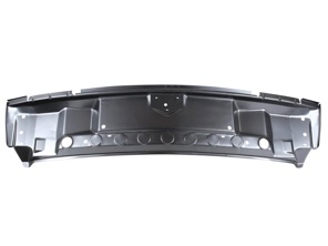 Fronttrennwand vorne. Porsche 914 1975-76 - 91450203112 - 1680504100