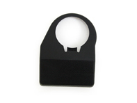 Copri regolazione sedile anteriore. Porsche 911/924/928/944 - 91152135902, 91152136002, 91152136004