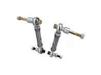 RSS Einstellbare vordere Koppelstangen für Stabilisator Porsche 987 Cayman - 309, 99634306904, 99634307004, 99134306902, 99134307002, 99634307002 - 309