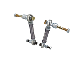 Barres de suspension avant réglables RSS pour barre anti-roulis Porsche 987 Cayman - 309, 99634306904, 99634307004, 99134306902, 99134307002, 99634307002 - 309