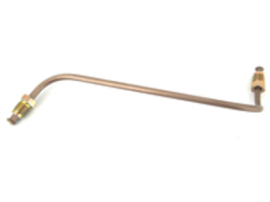 Étrier à conduite de frein flexible, avant. Porsche 911 Turbo - 93035506300, 93035506400, 93035506401, 93035506301