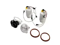 Kit pompa carburante. Porsche 955 / 957 Cayenne 2003-10 - 95562093101, 95562093201, 95562084110, 95562042100, 95520113301