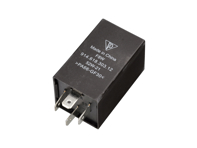 Flasher relay. Porsche 911 / 914 (4 PIN CONNECTION) - 91461830311, 91461830312