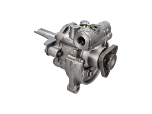 Stuurbekrachtigingspomp. Porsche 9PA1 Cayenne (957) S / GTS / Turbo / Turbo S 4.8L 2009-10 - 955314050AX, 95531405010, 95531405011, 955314050AU