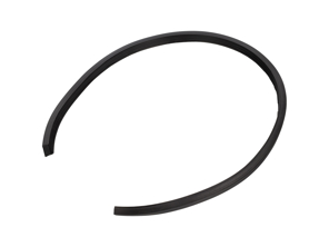 Panel trasero de 1/4 a parachoques y sello de carrocería. RSR (38' de largo) Porsche 911 - 90150509320, 90150509420 - RS.004.002, RS.004.003