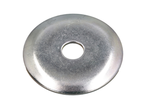 Sluitring voor motorsteun. Porsche 911 / 964 RS / 993 RS - 90130531100, 90130531100-PRM, 00004450002 - URO-011700, 1617950100